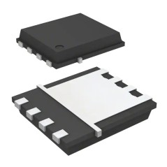 Транзистор полевой MOSFET P-канальный 30В 21.1A