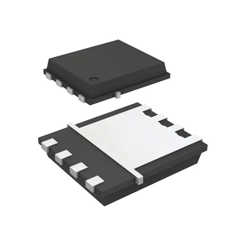Транзистор полевой MOSFET P-канальный 30В 21.1A
