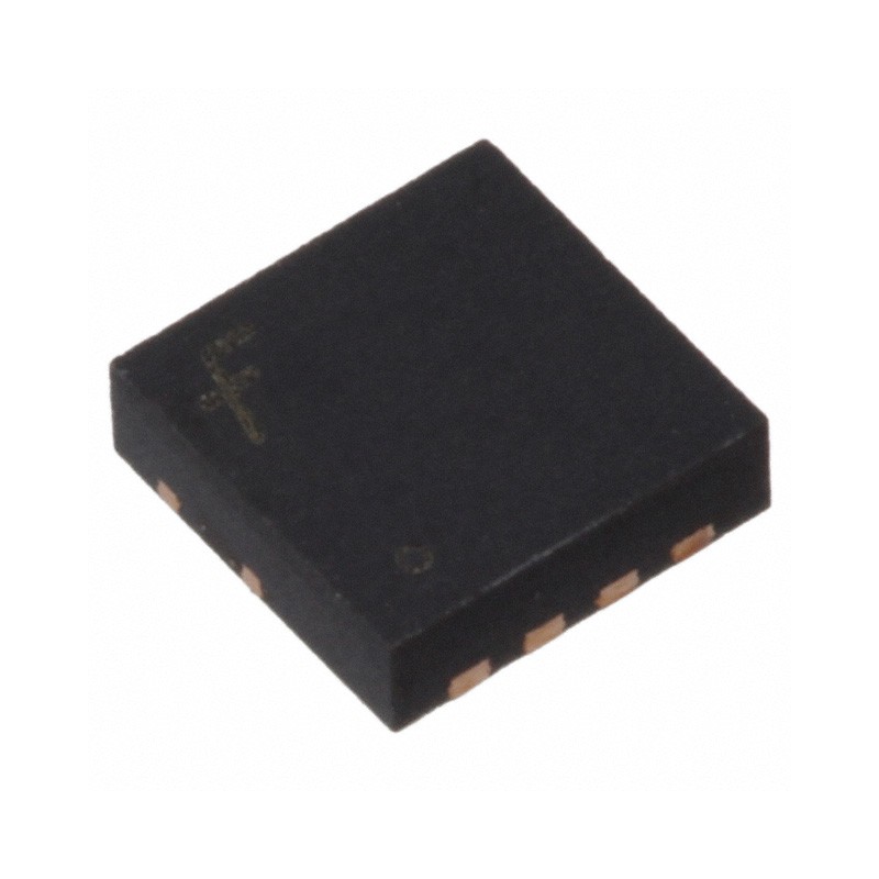 Транзистор полевой MOSFET N-канальный 30В