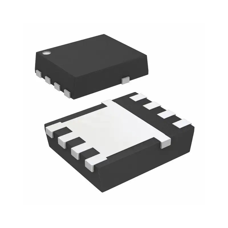 Транзистор полевой MOSFET N-канальный 25В 60A