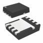 Транзистор полевой MOSFET N-канальный 25В 60A