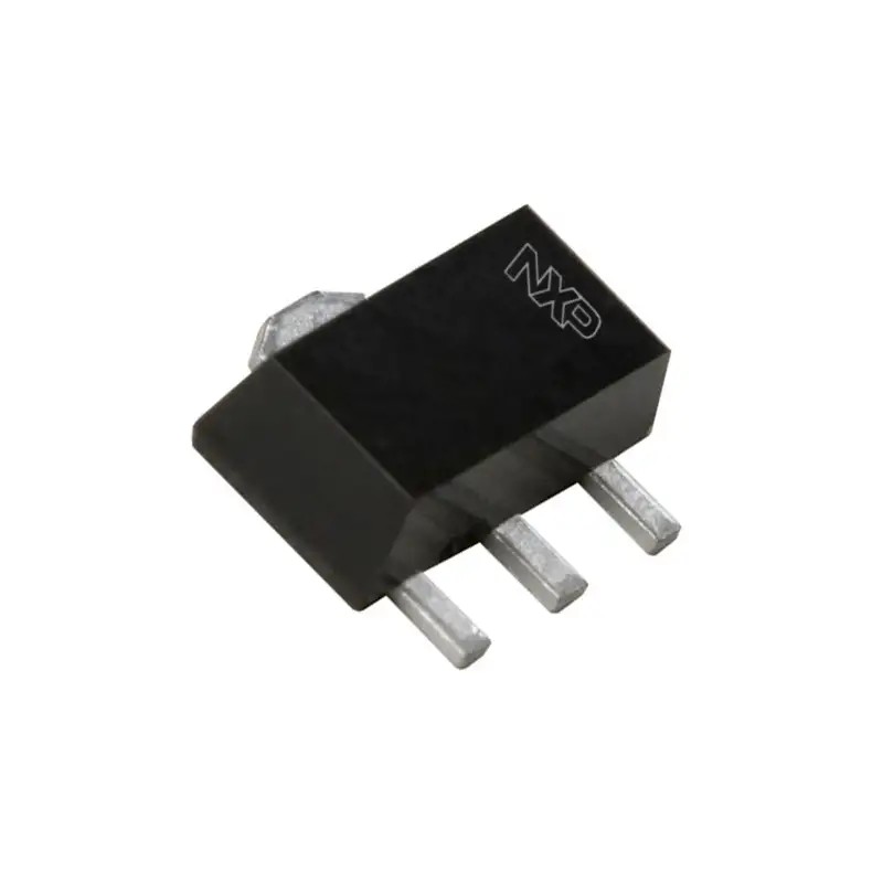 Транзистор полевой MOSFET P-канальный 240В 0.2А 1Вт