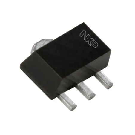 Транзистор полевой MOSFET P-канальный 240В 0.2А 1Вт
