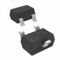 Транзистор полевой MOSFET N-канальный 60В 0,28A