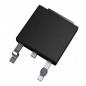 Транзистор полевой MOSFET N-канальный 55В 42A