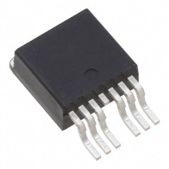 Транзистор полевой MOSFET N-канальный 75В 230A