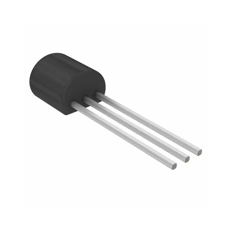 Транзистор полевой MOSFET N-канальный 60В 350мА, 0.4Вт