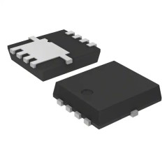 Транзистор полевой MOSFET N-канальный 800В 3А 42Вт