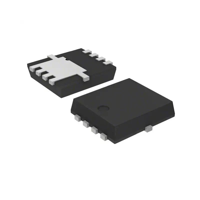 Транзистор полевой MOSFET N-канальный 800В 3А 42Вт