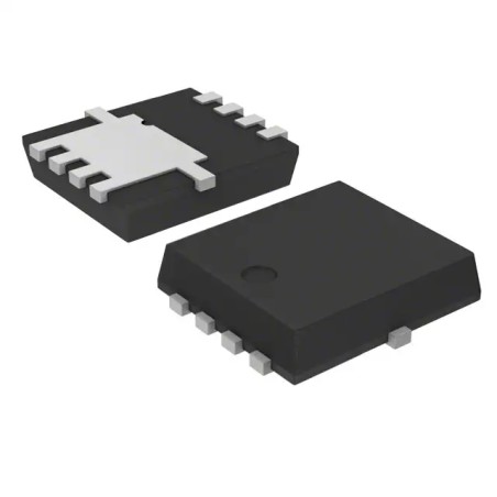 Транзистор полевой MOSFET N-канальный 800В 3А 42Вт