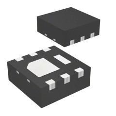 Транзистор полевой MOSFET N-канальный 30В