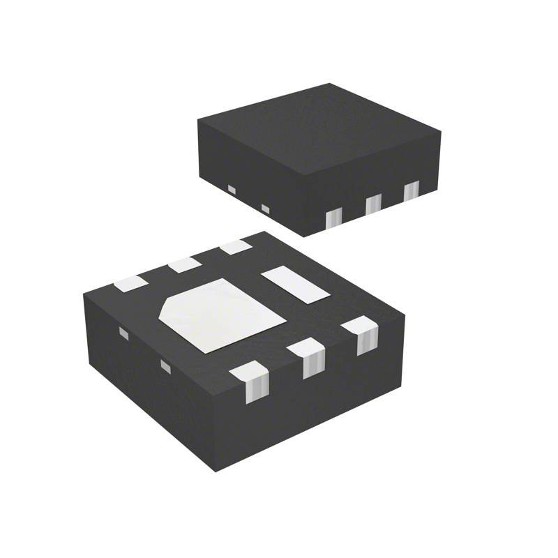 Транзистор полевой MOSFET N-канальный 30В