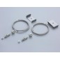Комплект подвеса Suspension kit LINER 60/S СТ 2473000290 Комплект подвеса Suspension kit LINER 60/S СТ 2473000290