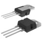 Транзистор полевой MOSFET N-канальный 800В 5.2A