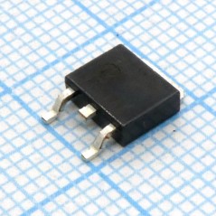 Транзистор полевой MOSFET N-канальный 60В 25А 39Вт