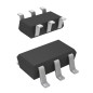 Транзистор полевой MOSFET P-канальный 20В 3.4А 1.1Вт