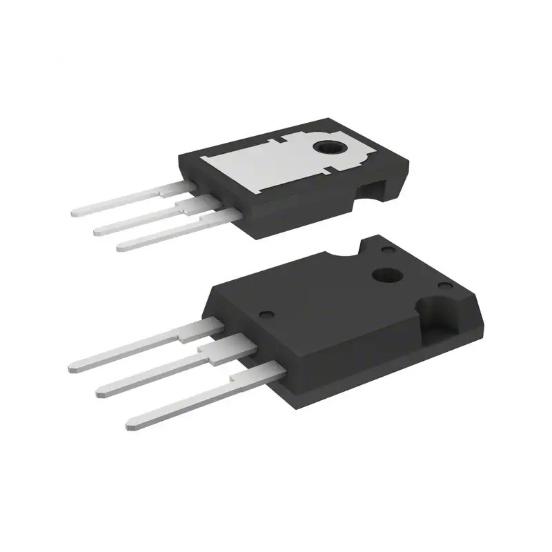 Транзистор полевой MOSFET N-канальный 600В 17А 125Вт