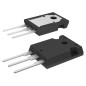 Транзистор полевой MOSFET N-канальный 600В 17А 125Вт