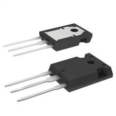 Транзистор полевой MOSFET N-канальный 950В 10А 190Вт