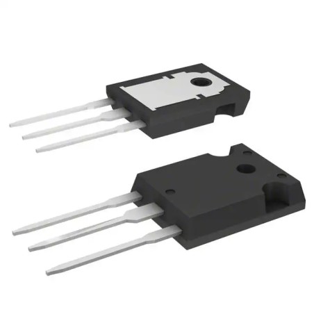 Транзистор полевой MOSFET N-канальный 950В 10А 190Вт