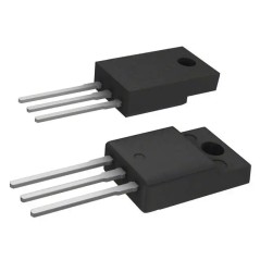 Транзистор полевой MOSFET N-канальный 500В 7.2А 30Вт