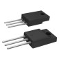 Транзистор полевой MOSFET N-канальный 500В 7.2А 30Вт