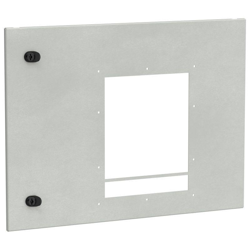 Дверь секционная внешняя для ARMAT ACB E/F выкатн. 3/4P 600х800 FORMAT IEK FO-00-ESDEF-060-080 Дверь секционная внешняя для ARMAT ACB E/F выкатн. 3/4P 600х800 FORMAT IEK FO-00-ESDEF-060-080