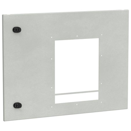 Дверь секционная внешняя для ARMAT ACB E/F выкатн. 3/4P 600х800 FORMAT IEK FO-00-ESDEF-060-080