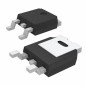 Транзистор полевой MOSFET N-канальный 600В 1A Транзистор полевой MOSFET N-канальный 600В 1A
