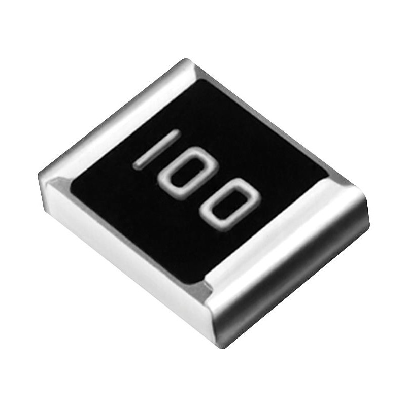 Толстопленочный ЧИП-резистор 0603 47кОм ±1% 0.1Вт -55°С...+155°С