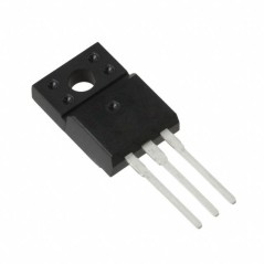 Транзистор полевой MOSFET N-канальный 200В 39А 0066 Ом, 37Вт