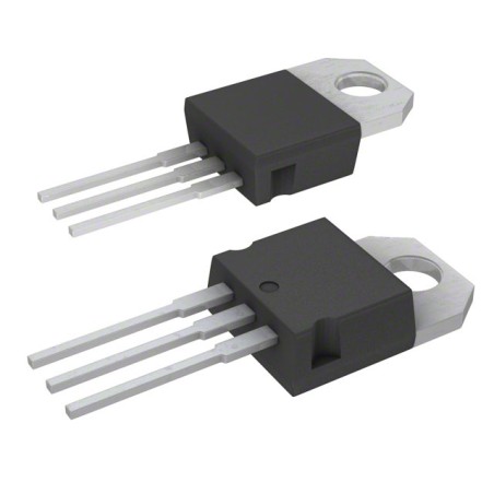 Транзистор полевой MOSFET N-канальный 40В 120A