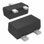 Транзистор полевой MOSFET N-канальный 20В 0.2А 5 Ом