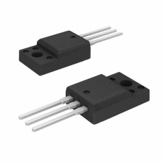 Транзистор полевой MOSFET N-канальный 500В 5А 39Вт