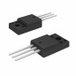 Транзистор полевой MOSFET N-канальный 500В 5А 39Вт