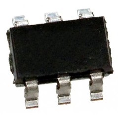 Транзистор полевой MOSFET N-канальный 150В 0.9А 2Вт