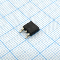 Транзистор полевой MOSFET N-канальный 250В 4.5А 20Вт (рекомендуемая замена: TK8P25DA, TK5A60W5)