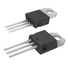 Транзистор полевой MOSFET N-канальный 100В 35А 115Вт