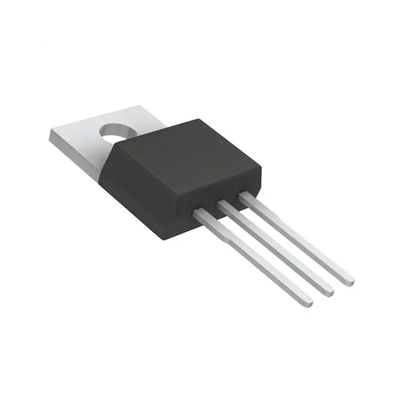 Транзистор полевой MOSFET N-канальный 60В 50А 0.022 Ом 131Вт