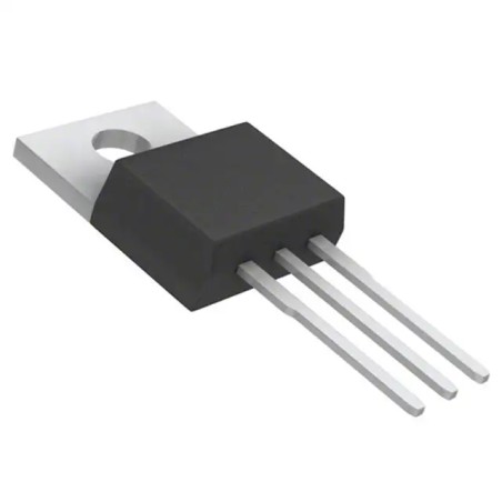 Транзистор полевой MOSFET N-канальный 60В 50А 0.022 Ом 131Вт