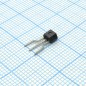 Транзистор полевой MOSFET N-канальный 15В 0.02А 0.2Вт