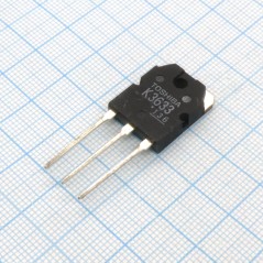Транзистор полевой MOSFET N-канальный 800В 7А 150Вт