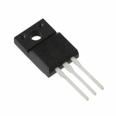 Транзистор полевой MOSFET N-канальный 100В 20А 42Вт 0.044 Ом