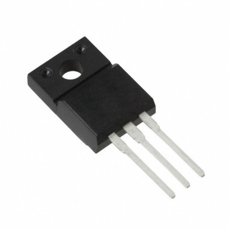 Транзистор полевой MOSFET N-канальный 100В 20А 42Вт 0.044 Ом