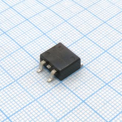 Транзистор полевой MOSFET N-канальный 250В 37А 135Вт