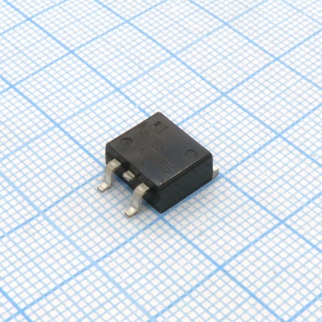 Транзистор полевой MOSFET N-канальный 250В 37А 135Вт