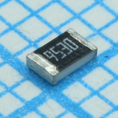 Толстопленочный ЧИП-резистор 0805 115кОм ±1% 0.125Вт -55°С...+155°С