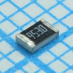 Толстопленочный ЧИП-резистор 0805 21Ом ±1% 0.125Вт -55°С...+155°С