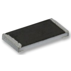 Толстопленочный ЧИП-резистор 0603 120Ом ±5% 0.1Вт (1/10Вт) ±200ppm/°C лента на катушке