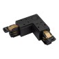 Коннектор угловой LGD-4TR-CON-L-INT-BK (D) IP20 пластик 3 года Arlight 029301 Коннектор угловой LGD-4TR-CON-L-INT-BK (D) IP20 пластик 3 года Arlight 029301